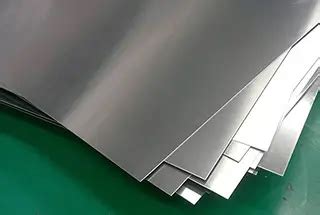 metals used in fabrication|6 Materials Commonly Used in Sheet Metal Fabrication.